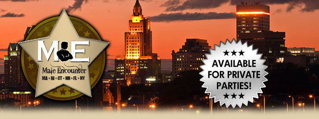 Male Strippers Providence RI