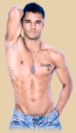 Male Strippers Providence RI